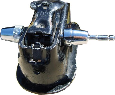 TRIMAX TC123 Universal Coupler Lock in Saudi Arabia