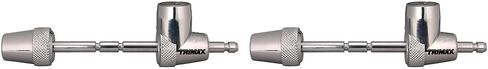 TRIMAX TC123 Universal Coupler Lock in Saudi Arabia