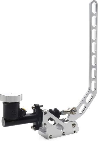 Fit for Racing Car Hydraulic Horizontal Drift Rally Parking Handbrake Lever in Saudi Arabia
