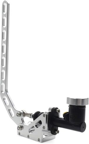 Fit for Racing Car Hydraulic Horizontal Drift Rally Parking Handbrake Lever in Saudi Arabia