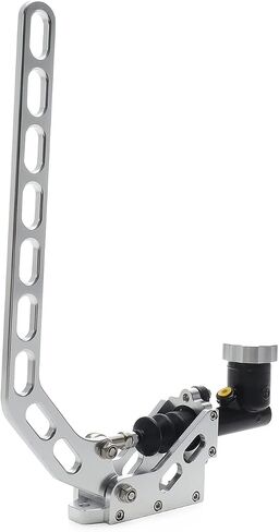 Fit for Racing Car Hydraulic Horizontal Drift Rally Parking Handbrake Lever in Saudi Arabia