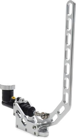 Fit for Racing Car Hydraulic Horizontal Drift Rally Parking Handbrake Lever in Saudi Arabia