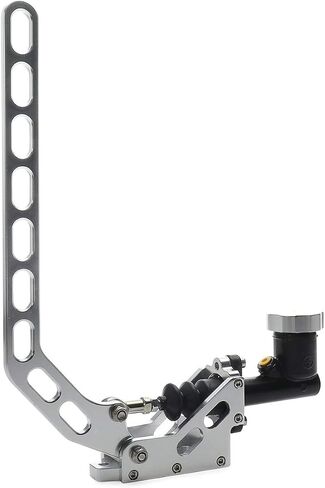 Fit for Racing Car Hydraulic Horizontal Drift Rally Parking Handbrake Lever in Saudi Arabia
