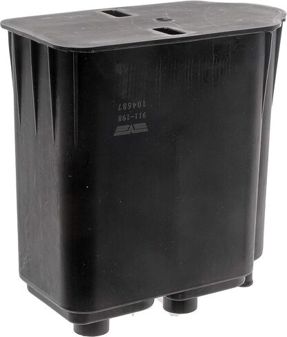 Dorman 911-198 Vapor Canister Compatible with Select Ford/Lincoln/Mercury Models in Saudi Arabia