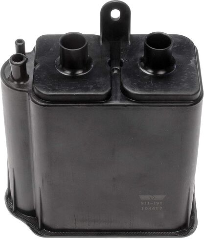 Dorman 911-198 Vapor Canister Compatible with Select Ford/Lincoln/Mercury Models in Saudi Arabia