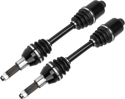 مجموعة محاور السيرة الذاتية الخلفية اليسرى اليمنى لـ 2000 2001 لبولاريس ديزل 455,2000 لبولاريس سبورتسمان 335,2001 2002 لبولاريس سبورتسمان 400,1999 2000 2001 2002 لبولاريس سبورتسمان 500 2 قطعة 1380142 in Kuwait