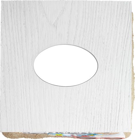 Avanti Linens - سلة مهملات، سلة مهملات، ديكور حمام مستوحى من الشاطئ (مجموعة وضع الشاطئ) in Saudi Arabia