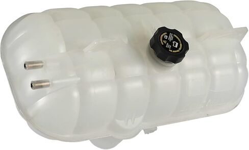 603 5201 استبدال زجاجة توسيع خزان سائل التبريد لـ 2004-2009 Freightliner Century 2004-2009 Freightliner Columbia in Kuwait