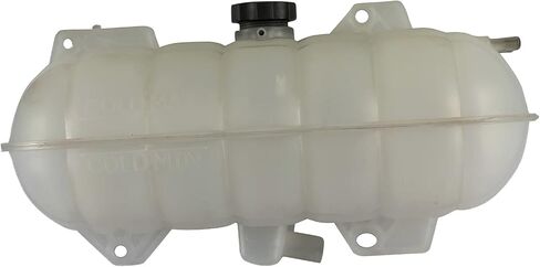 603 5201 استبدال زجاجة توسيع خزان سائل التبريد لـ 2004-2009 Freightliner Century 2004-2009 Freightliner Columbia in Kuwait