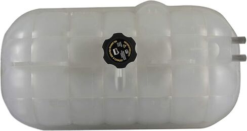 603 5201 استبدال زجاجة توسيع خزان سائل التبريد لـ 2004-2009 Freightliner Century 2004-2009 Freightliner Columbia in Kuwait