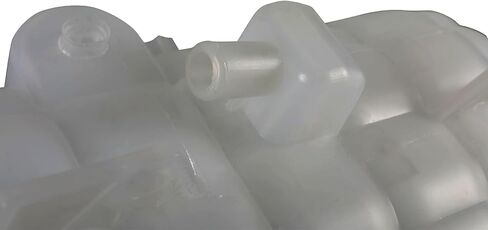 603 5201 استبدال زجاجة توسيع خزان سائل التبريد لـ 2004-2009 Freightliner Century 2004-2009 Freightliner Columbia in Kuwait