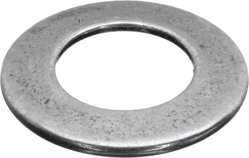 302 Stainless Steel Belleville Spring Washers, 0.442 inches Inner Diameter, 0.875 inches Outside Diameter, 0.067 inches Free Height, 0.056 inches Compressed Height, 270 foot_pounds Max. Load (Pack of 10) in Kuwait