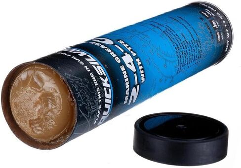 Quicksilver 802863Q1 2-4-C Marine Grease/Lubricant with PTFE - 14 Oz. Cartridge in Saudi Arabia