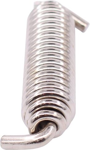 XtremeAmazing Kickstand Spring 3.7 Inch Jiffy Stand for Sportster Softail Super Glide Touring Nightster Chrome in Saudi Arabia