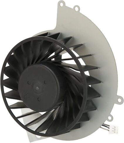 PS4 وحدة المعالجة المركزية مروحة التبريد لاستبدال PS4 CUH 1200 CUH 12XX CUH 1200AB01 1200AB02 1215A 1215B سلسلة ألعاب وحدة التحكم in Saudi Arabia