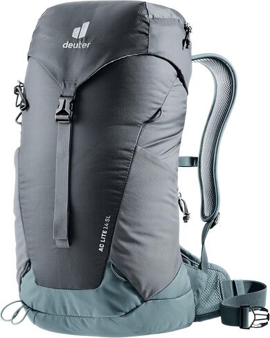 Deuter Women's AC Lite 14 SL Hiking Backpack in Saudi Arabia