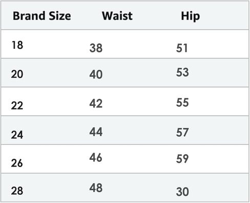 بنطال Briggs New York نسائي بمقاس كبير متوسط ​​الطول وقصير in Kuwait