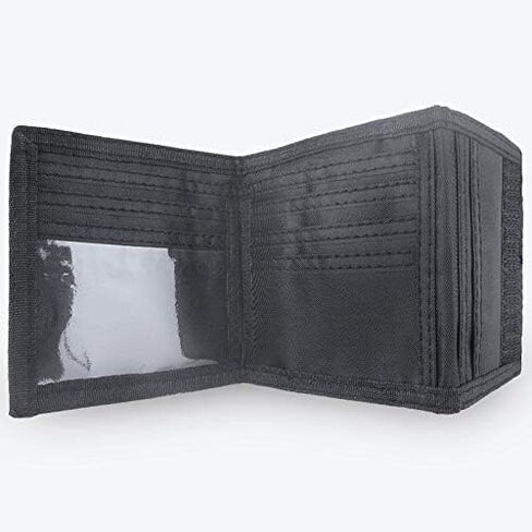 Kids' Wallet One Piece Small Pocket Money Holder Case for Girls and Boys (Luffy) in Saudi Arabia