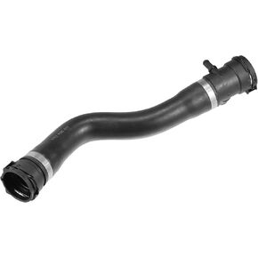 ACROPIX محرك المبرد المبرد سخان خرطوم المحرك أنابيب المياه صالح لسيارات BMW 228i 2.0L L4 - الغاز 2014-2016 2002-2005 رقم 17127596837 - حزمة من 1 in Kuwait