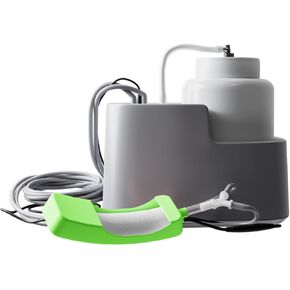 نظام جمع القسطرة الخارجية للاستخدام النسائي، فتائل جامع البول، استشعار حساس غير جراحي، قسطرة خارجية للإناث-A160 in Kuwait