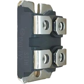 1pcs STTH12012TV1 Power Module SOT-227B Rectifier diode in Saudi Arabia