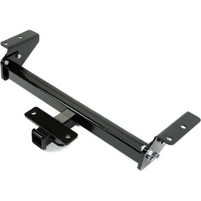 KUAFU 2" Class 4 Trailer Hitch Compatible with 2016-2023 Toyota Tacoma Tow Receiver Black Heavy Duty Steel in Kuwait