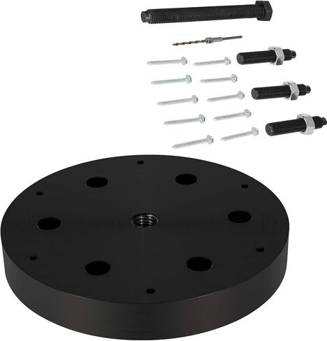 3164780 Crankshaft Rear Main Seal and Wear Sleeve Remover/Installer Tool, 3162992 Crankshaft Front Seal Remover/Installer Tool Kit for Cummins ISX QSX Engine in Saudi Arabia