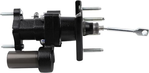 Power Brake Hydro Booster Compatible with 2019-2025 Dodge Ram 2500 3500 V8 6.4L 6.7L, Replace 68433353AA in Saudi Arabia