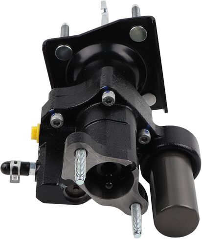 Power Brake Hydro Booster Compatible with 2019-2025 Dodge Ram 2500 3500 V8 6.4L 6.7L, Replace 68433353AA in Saudi Arabia