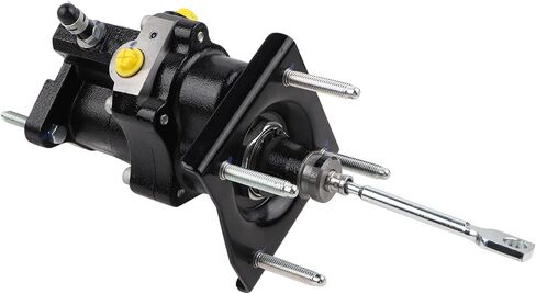Power Brake Hydro Booster Compatible with 2019-2025 Dodge Ram 2500 3500 V8 6.4L 6.7L, Replace 68433353AA in Saudi Arabia
