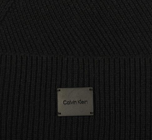 Calvin Klein Mens Side Transfer Cuff Hat in Saudi Arabia