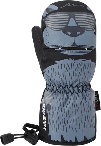 Dakine Toddler Scrambler Snow Mitts in Saudi Arabia