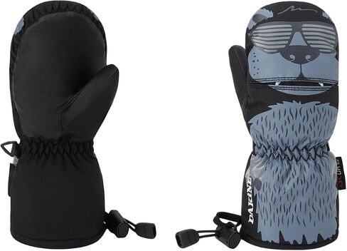 Dakine Toddler Scrambler Snow Mitts in Saudi Arabia