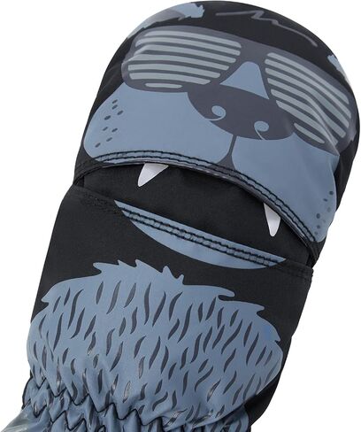 Dakine Toddler Scrambler Snow Mitts in Saudi Arabia