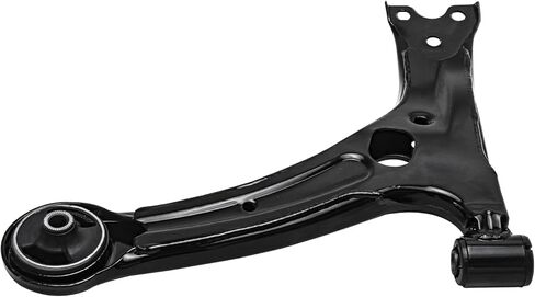 Detroit Axle - Front Right Lower Control Arm for Toyota Corolla Matrix Celica Pontiac Vibe Lower Control Arm Passenger Side Right Replacement in Saudi Arabia