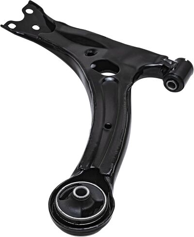 Detroit Axle - Front Right Lower Control Arm for Toyota Corolla Matrix Celica Pontiac Vibe Lower Control Arm Passenger Side Right Replacement in Saudi Arabia