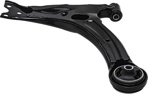 Detroit Axle - Front Right Lower Control Arm for Toyota Corolla Matrix Celica Pontiac Vibe Lower Control Arm Passenger Side Right Replacement in Saudi Arabia