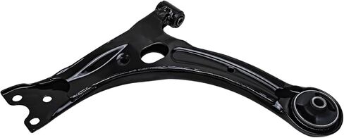 Detroit Axle - Front Right Lower Control Arm for Toyota Corolla Matrix Celica Pontiac Vibe Lower Control Arm Passenger Side Right Replacement in Saudi Arabia