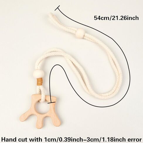 2 Pack Wooden Curtain Tiebacks - Animal Shaped Hand Carved Drapery Holdbacks, Decorative Window Accessories for Living Room, Bedroom (2, Elephant) in Saudi Arabia