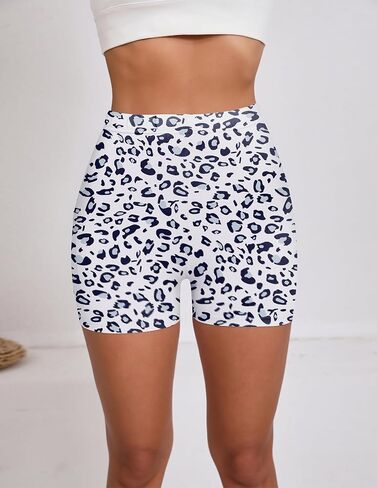 Women’s High-Waisted Quick-Dry Yoga Shorts for Sports Fitness Gym Workouts and Everyday Wear in Saudi Arabia