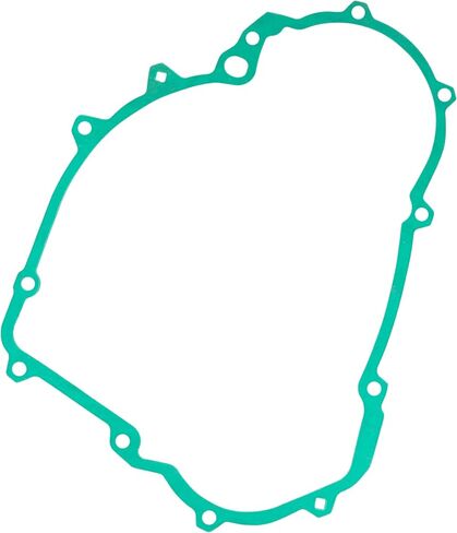 Caltric Stator Cover Gasket Compatible with Polaris 5813833 in Saudi Arabia