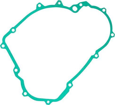 Caltric Stator Cover Gasket Compatible with Polaris 5813833 in Saudi Arabia