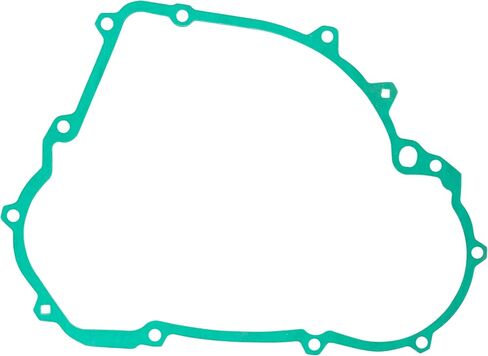Caltric Stator Cover Gasket Compatible with Polaris 5813833 in Saudi Arabia