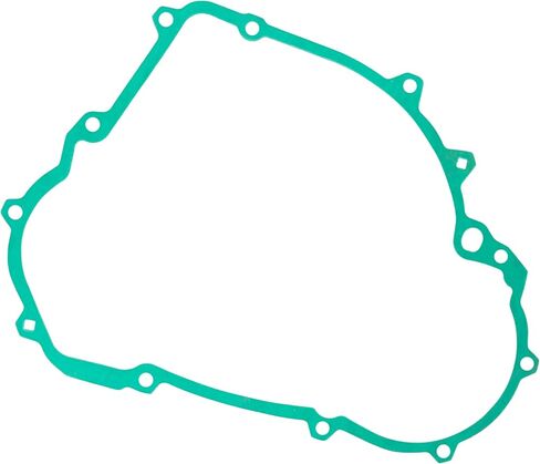 Caltric Stator Cover Gasket Compatible with Polaris 5813833 in Saudi Arabia
