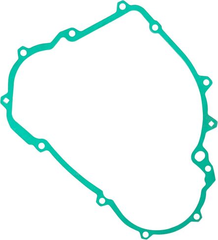 Caltric Stator Cover Gasket Compatible with Polaris 5813833 in Saudi Arabia
