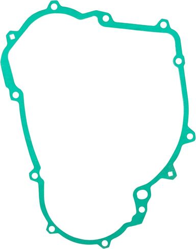 Caltric Stator Cover Gasket Compatible with Polaris 5813833 in Saudi Arabia