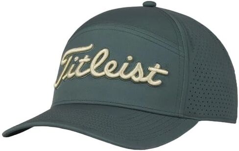 Titleist Golf Diego Hat 2025 in Saudi Arabia