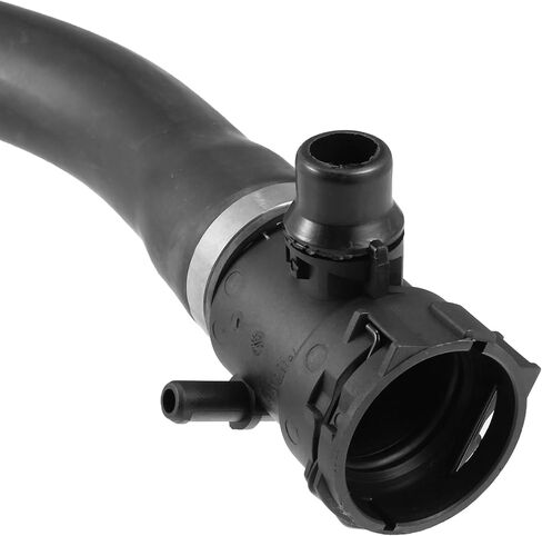 ACROPIX Engine Radiator Coolant Heater Hose Engine Water Pipe Fit for BMW 228i 2.0L L4 - Gas 2014-2016 2002-2005 No.17127596837 - Pack of 1 in Saudi Arabia