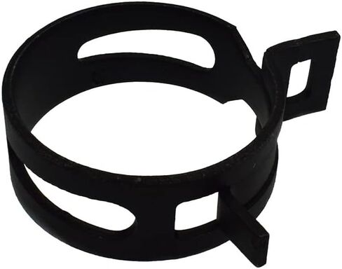 4Pcs Upper & Lower Radiator Hose Clamp Kit 19511-PH7-003 19511-P30-004 For Honda Accord Civic CR-V Element Fit Odyssey Prelude in Saudi Arabia