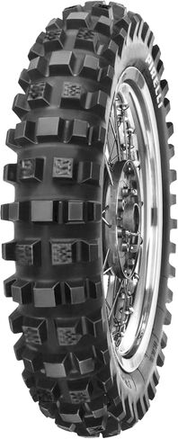 Pirelli MT16 Rear Tire (110/100-18) in Saudi Arabia